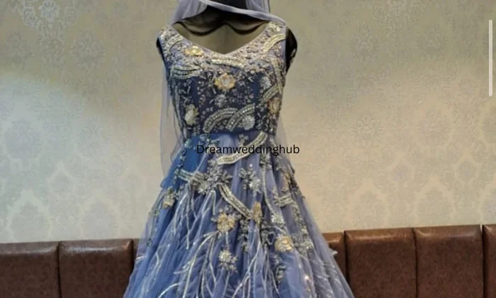 Raj Gharana Creations